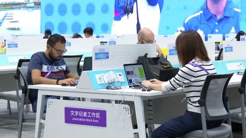 信息技術(shù)咨詢服務(wù)助力杭州亞運(yùn)會(huì)，外國記者高度評(píng)價(jià)